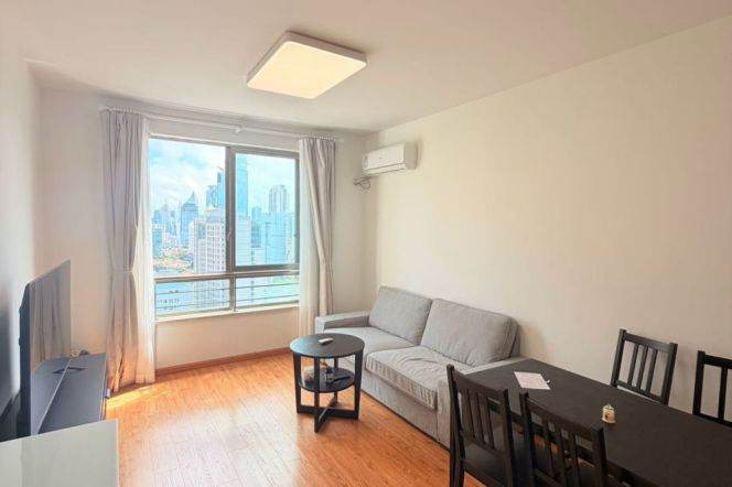 1BR Apartment at Yunhe Garden