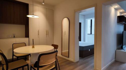 Housing image — Dining Area