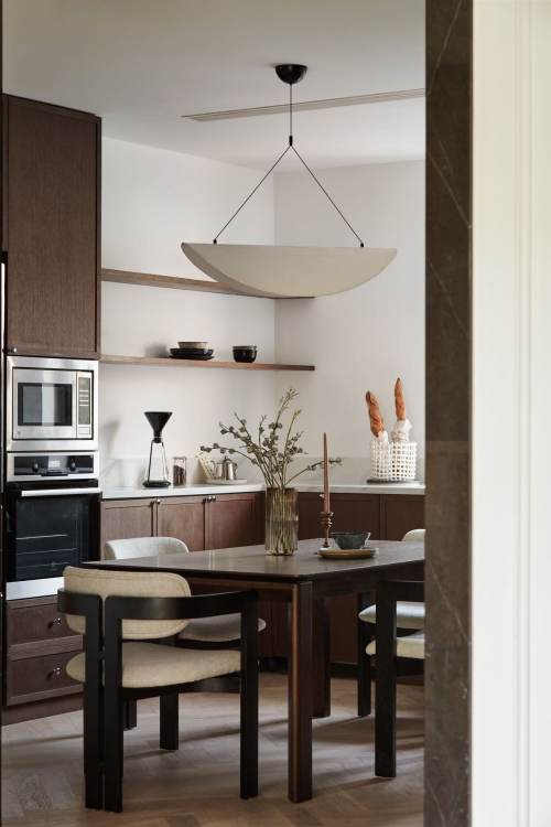 Housing image — Dining Area