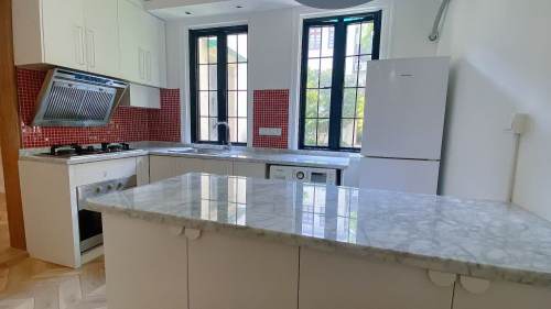 Housing image — Kitchen