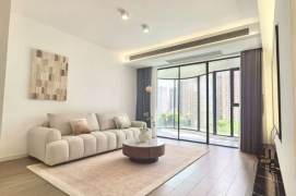 2BR Apartment in Gubei (L2)