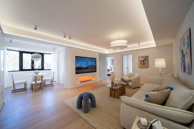 2BR Apartment near Zhongshan Park (L2/L11)