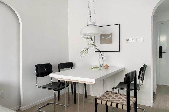 1BR Apartment near Longde Rd Metro