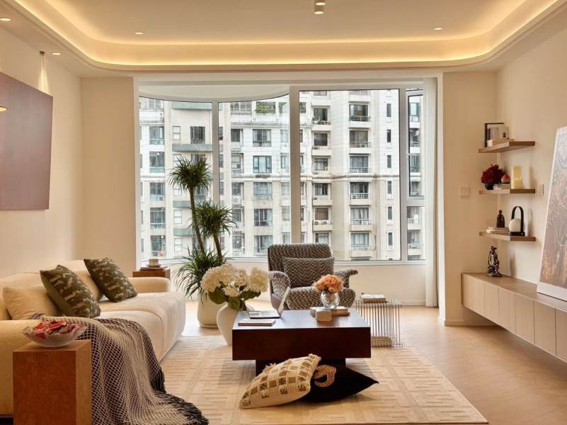 Housing image — Living Room