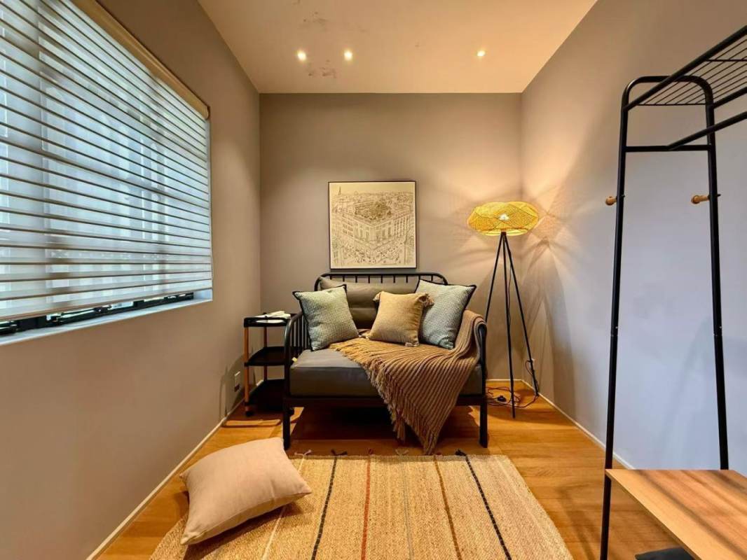 Housing image — Bedroom