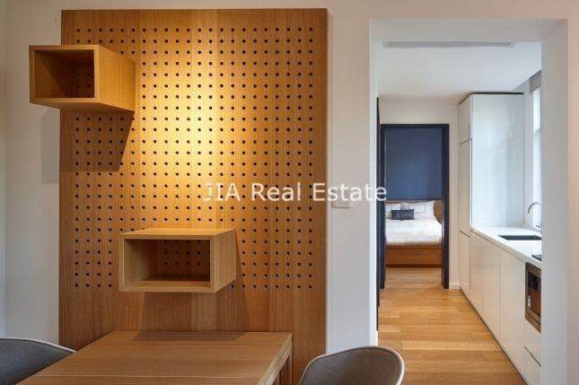 1BR Serviced Apartment in Old Xuhui (L1/L7)
