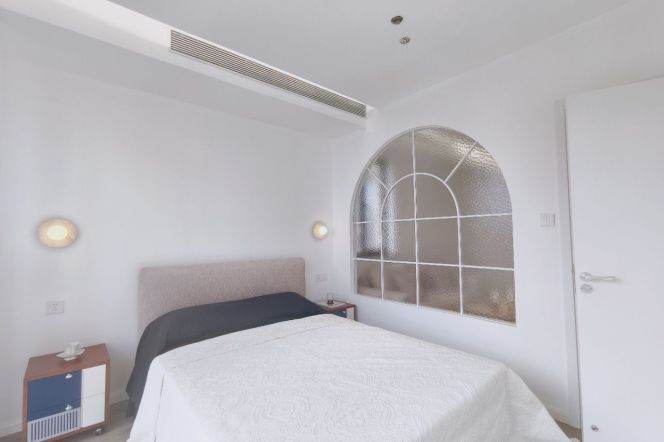 1BR Apartment in Old Xuhui (L9/L12)