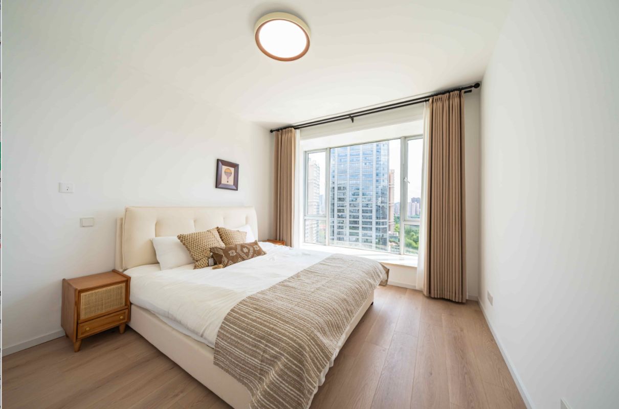 Housing image — Bedroom