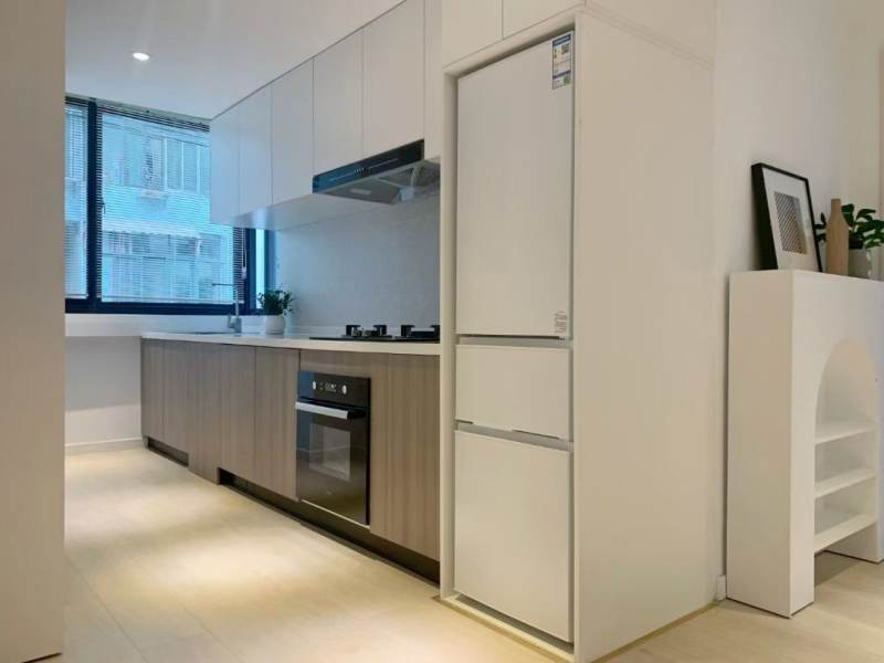 Housing image — Kitchen