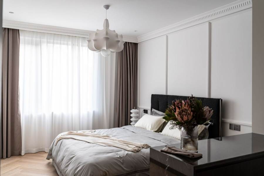 Housing image — Bedroom