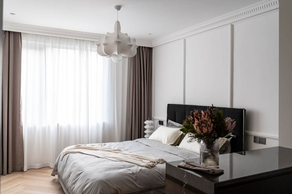 Housing image — Bedroom