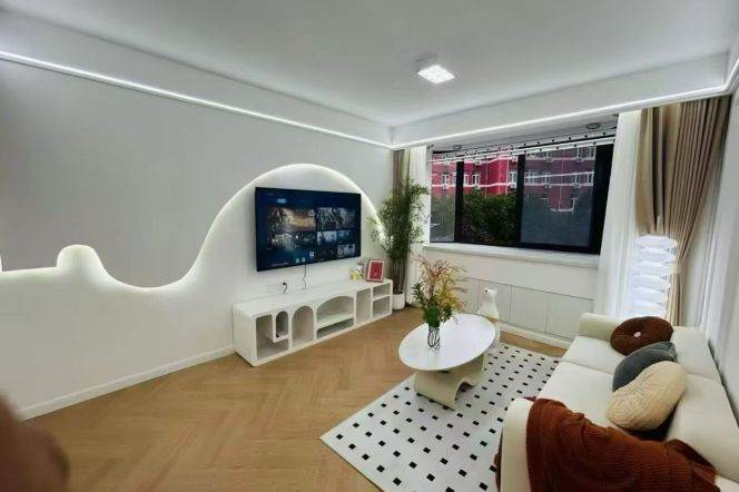 1BR Apartment in Gubei