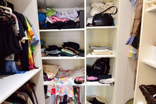 2BR Lane House in Old Xuhui with Terrace