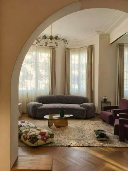 Housing image — Living Room