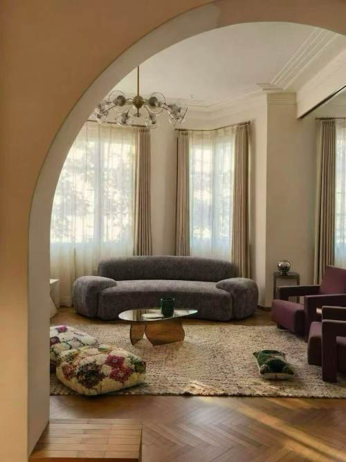 Housing image — Living Room