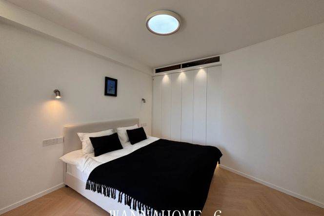 1BR Apartment at Da'an Garden (L13/L14)