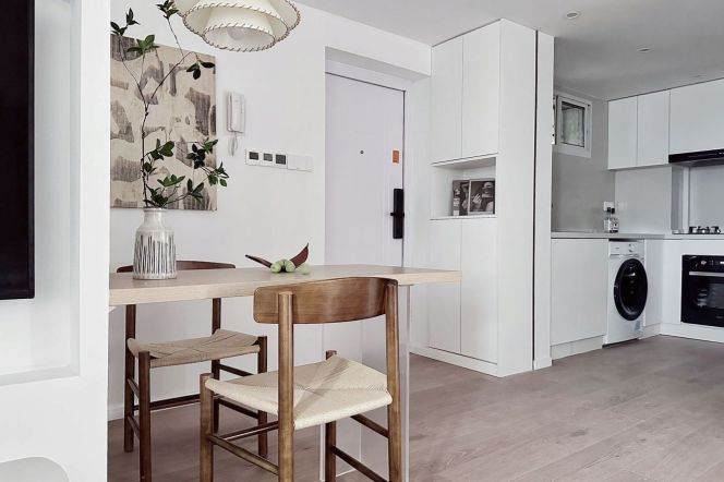 2BR Apartment in Old Xuhui