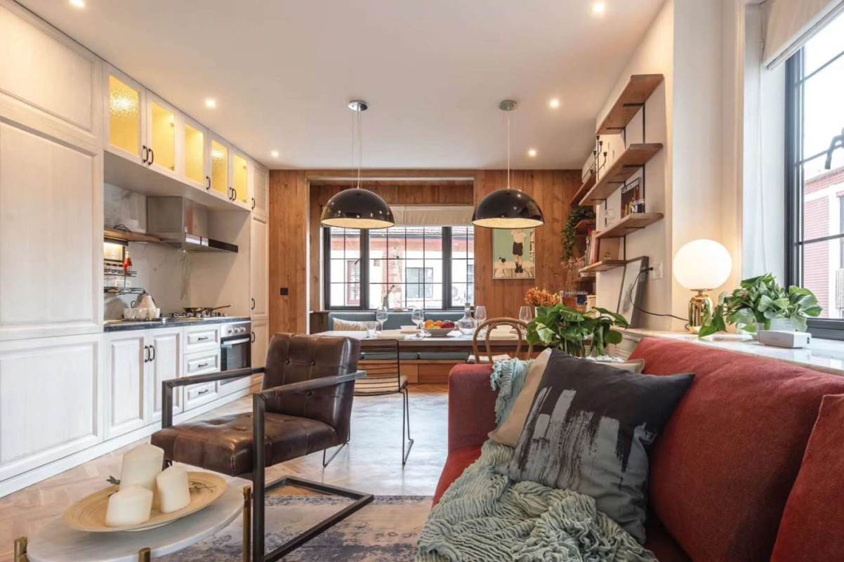 Housing image — Living Room
