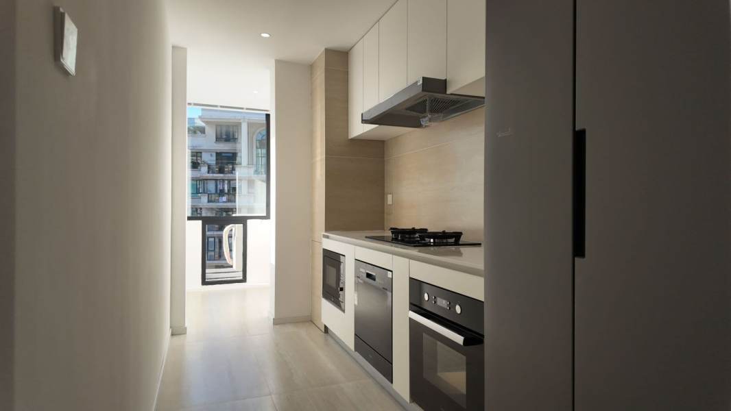 Housing image — Kitchen