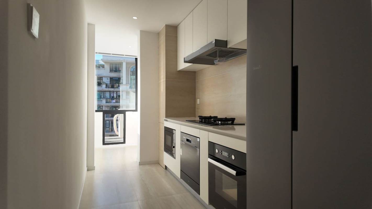 Housing image — Kitchen