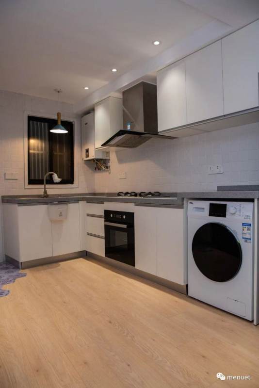 Housing image — Kitchen