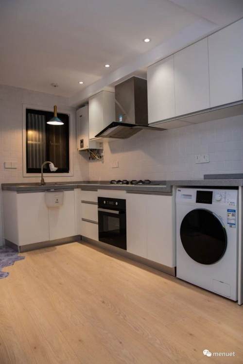 Housing image — Kitchen