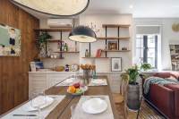 Housing image — Dining Area