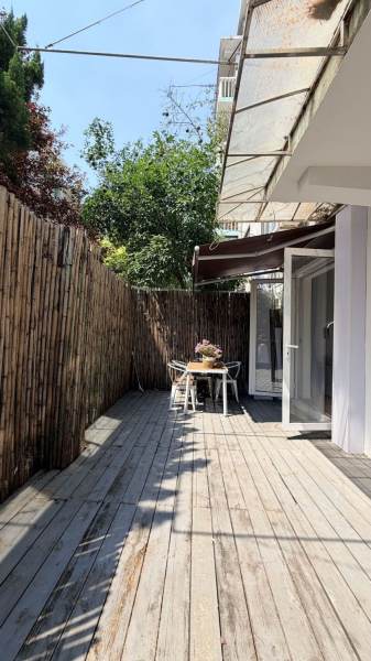 Housing image — Garden