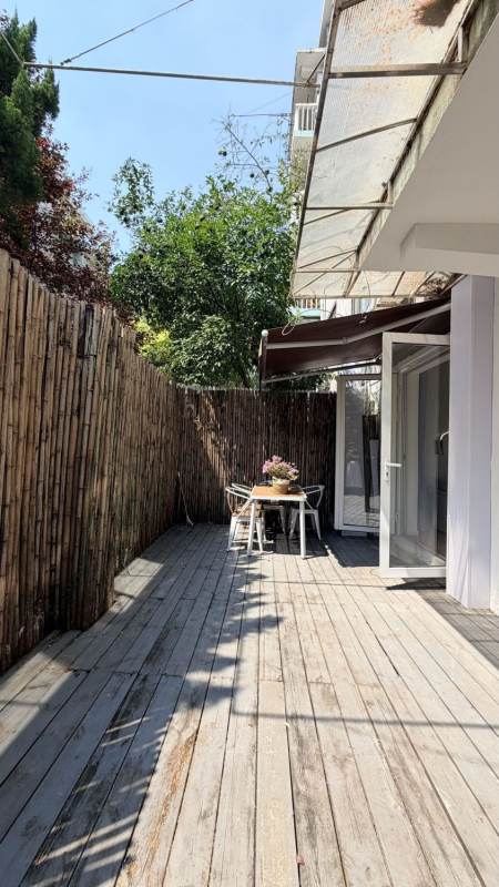 Housing image — Garden