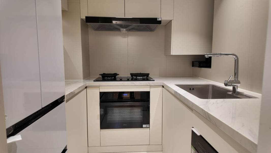 Housing image — Kitchen