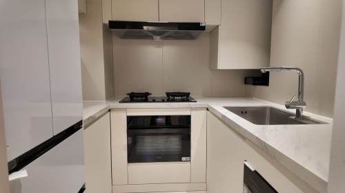 Housing image — Kitchen