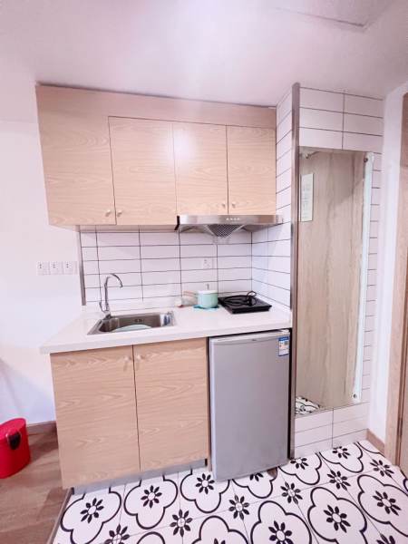Housing image — Kitchen