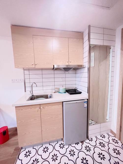 Housing image — Kitchen