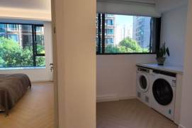 1BR Apartment at Hanlin Mansion