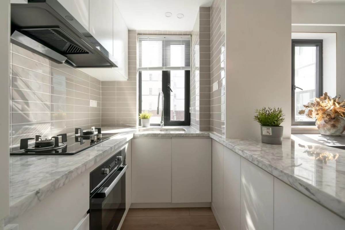 Housing image — Kitchen