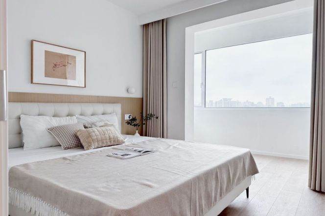 2BR Apartment in Old Xuhui