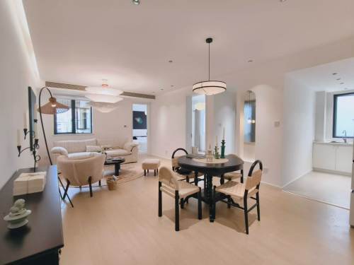 Housing image — Living Room