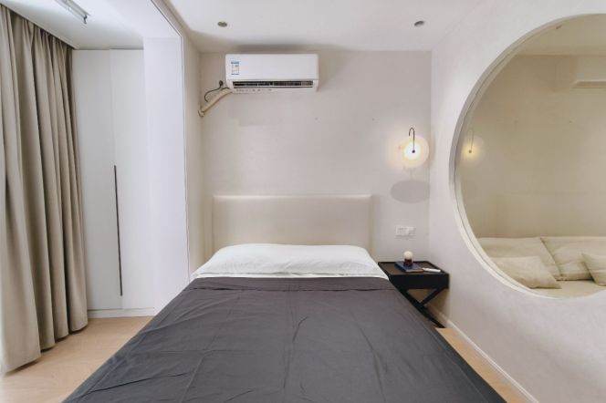 1BR Apartment near MO+ (Yude Lu) (L1/L4)