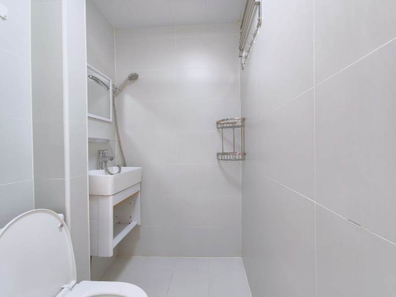Housing image — Bathroom