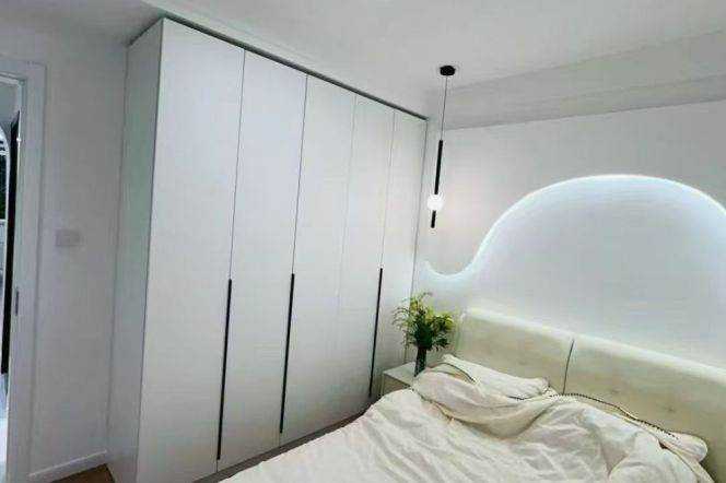 1BR Apartment in Gubei