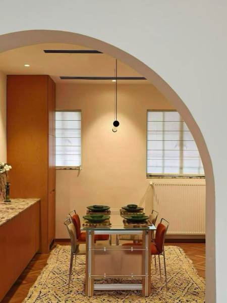 Housing image — Dining Area
