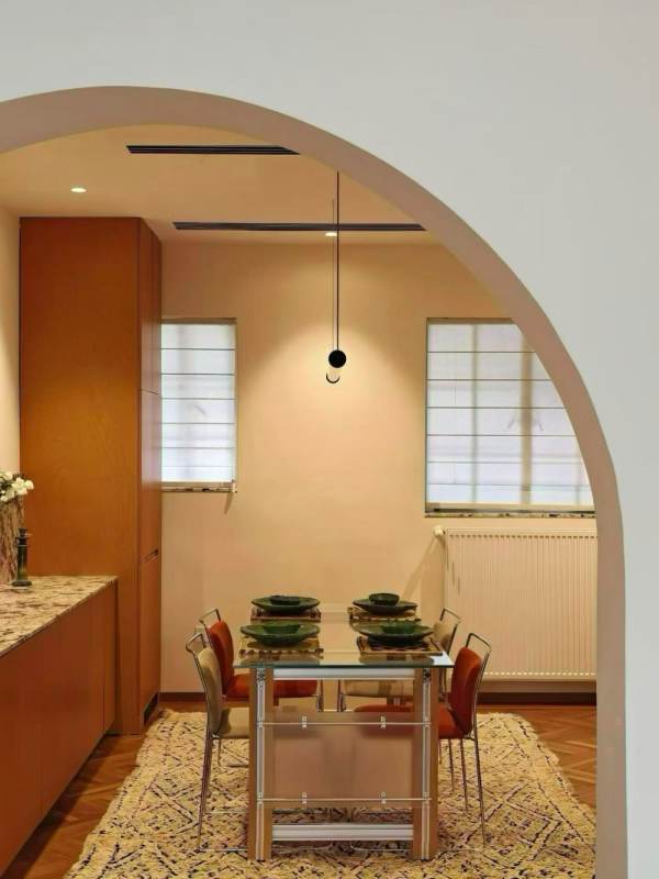 Housing image — Dining Area