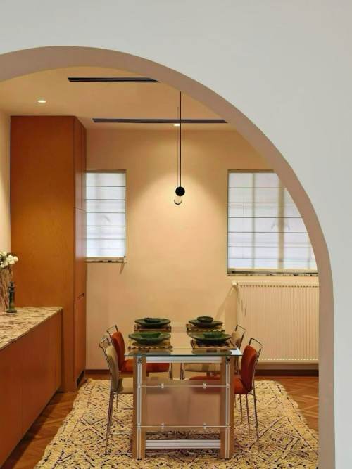Housing image — Dining Area