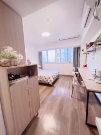 Housing image — Bedroom