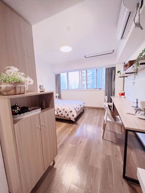 Housing image — Bedroom