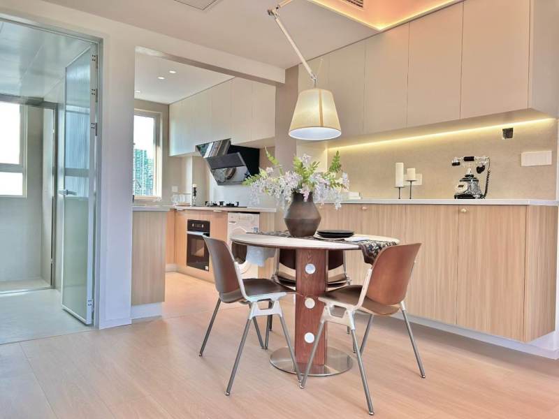 Housing image — Kitchen
