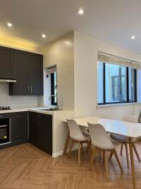 Housing image — Dining Area