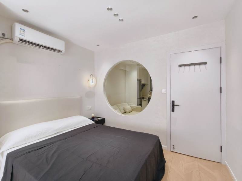 Housing image — Bedroom