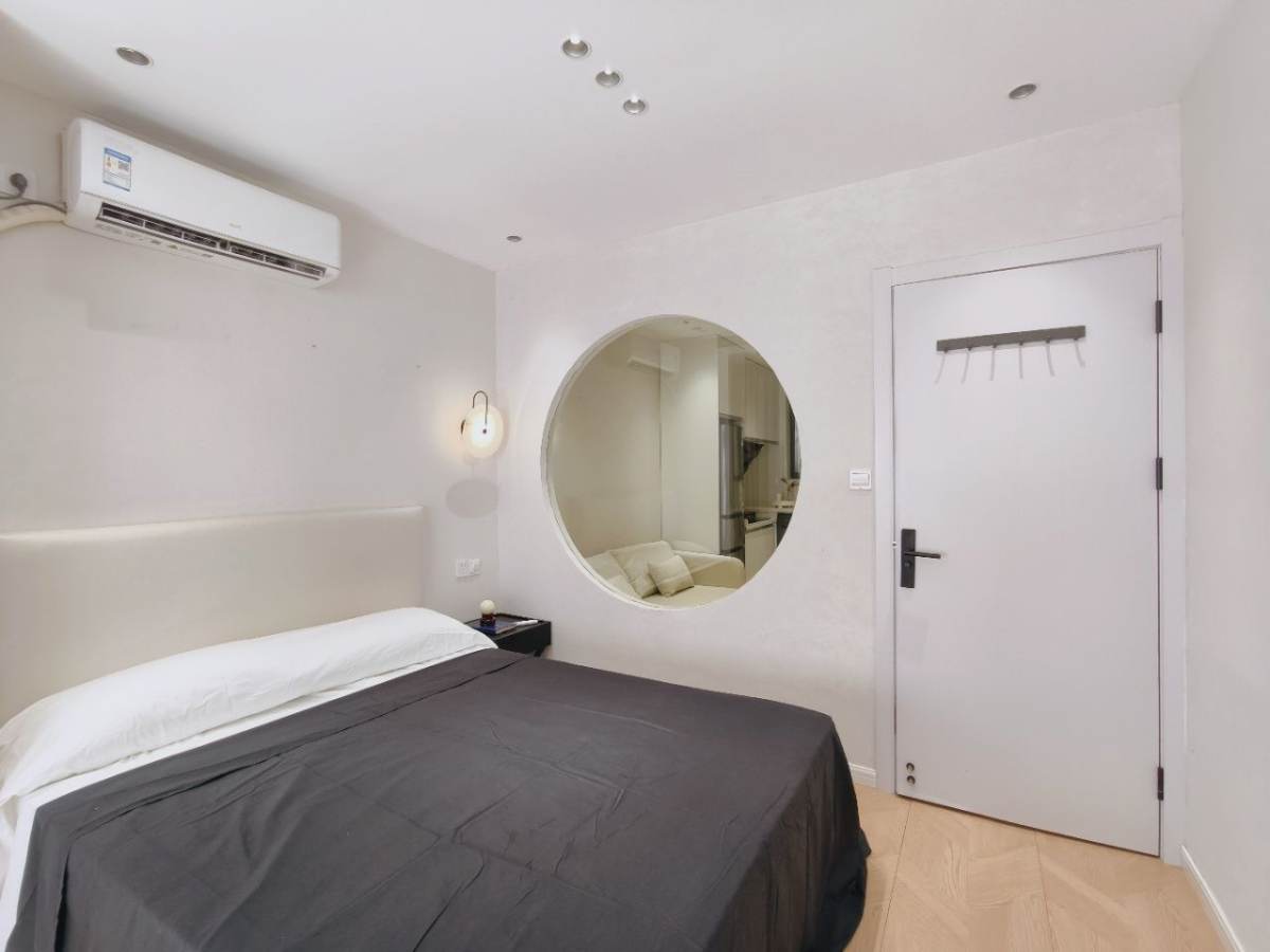 Housing image — Bedroom