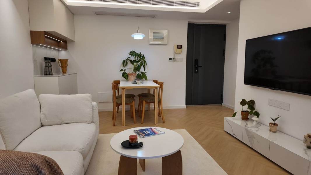 Housing image — Living Room